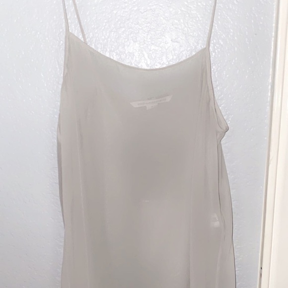 Diane Von Furstenberg Dress + Slip - Picture 6 of 6
